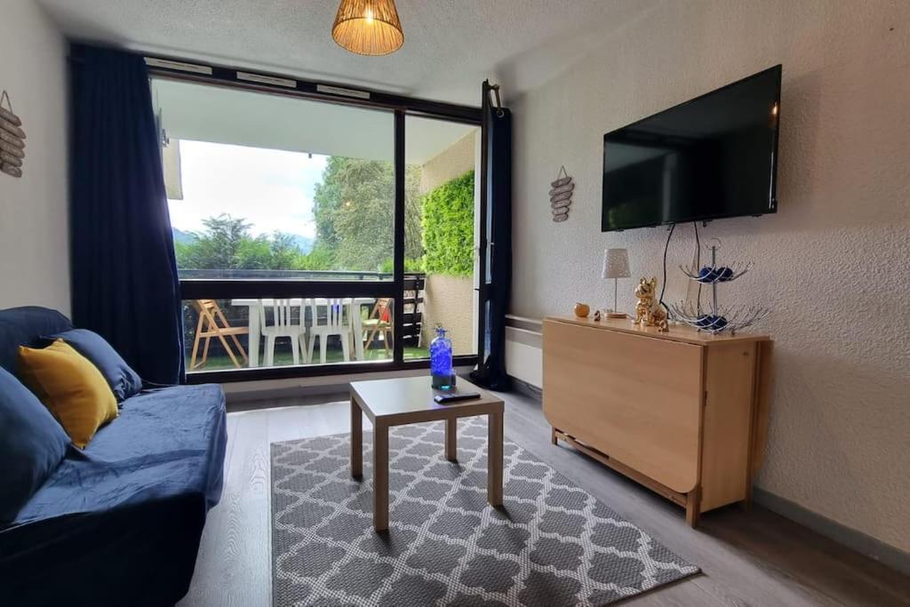 Appartement Chez K&D Au Col De L'Arzelier à Chateau-Bernard Extérieur photo